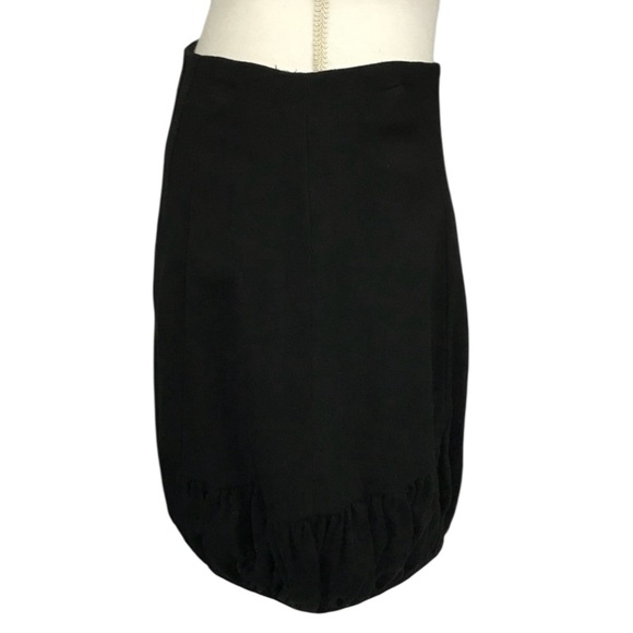 Body by Victoria 6 wool blend skirt - Picture 4 of 5